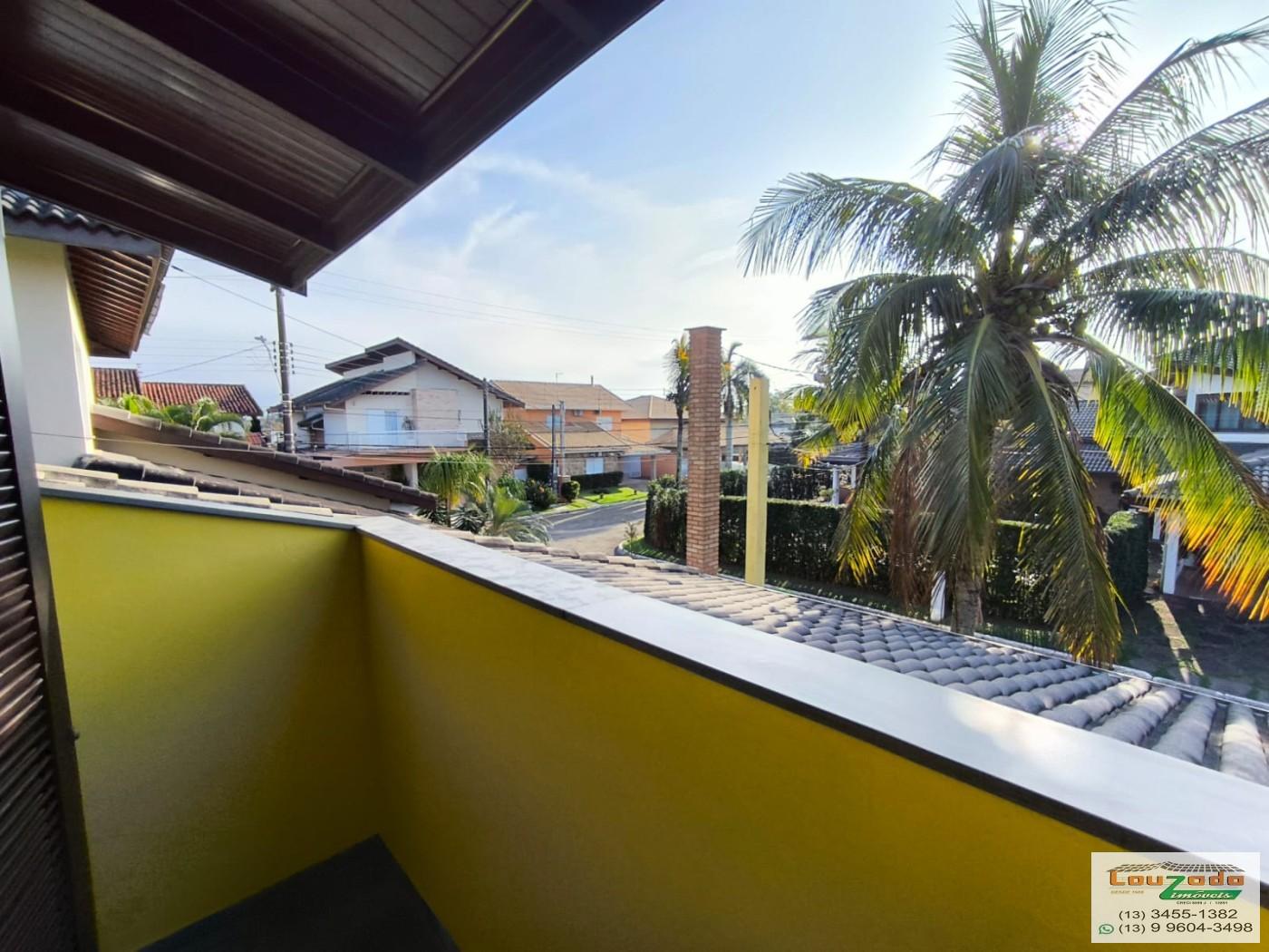 Sobrado, 4 quartos, 234 m² - Foto 31