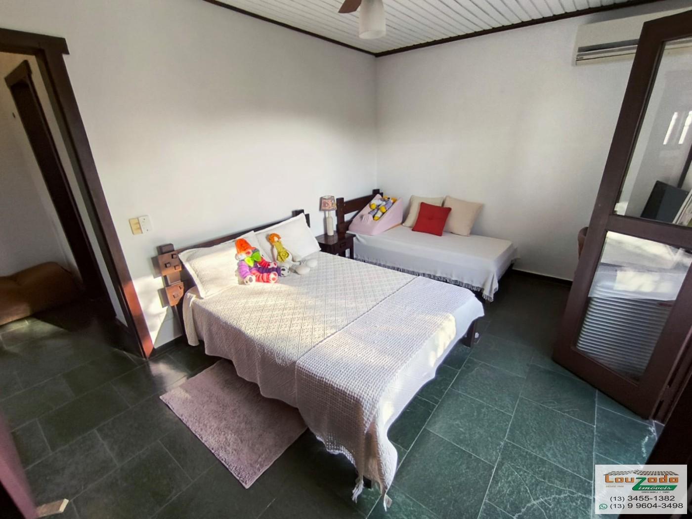 Sobrado, 4 quartos, 234 m² - Foto 30