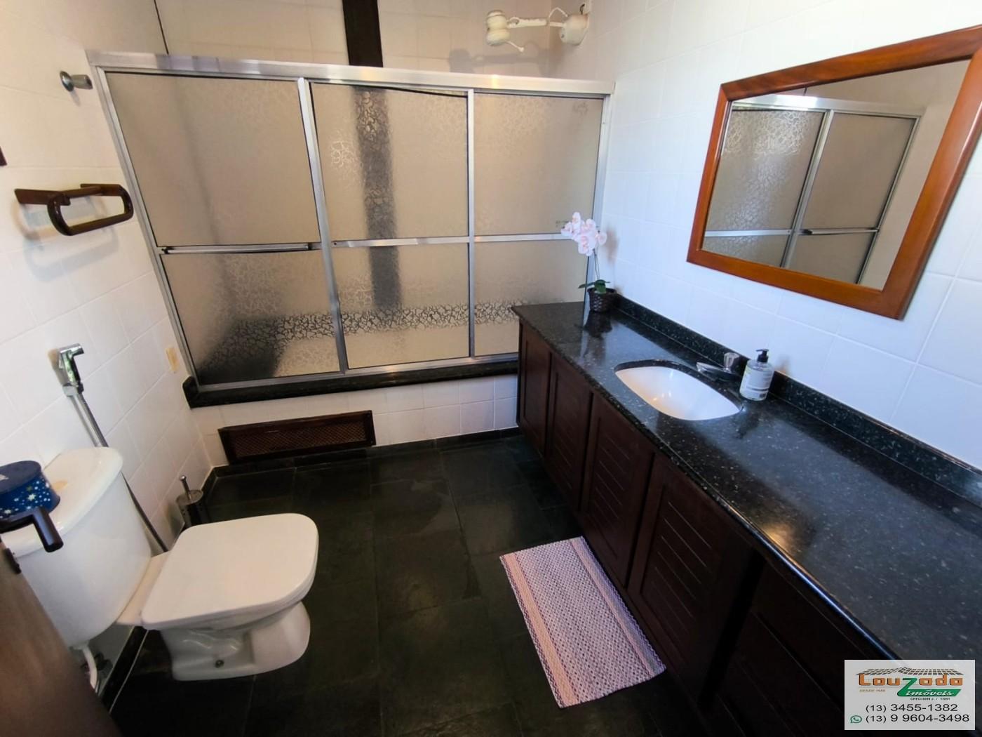Sobrado, 4 quartos, 234 m² - Foto 28