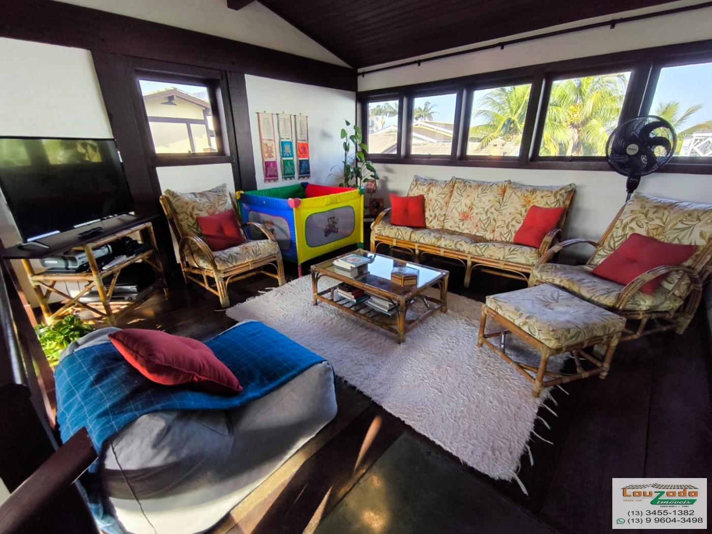 Sobrado, 4 quartos, 234 m² - Foto 27