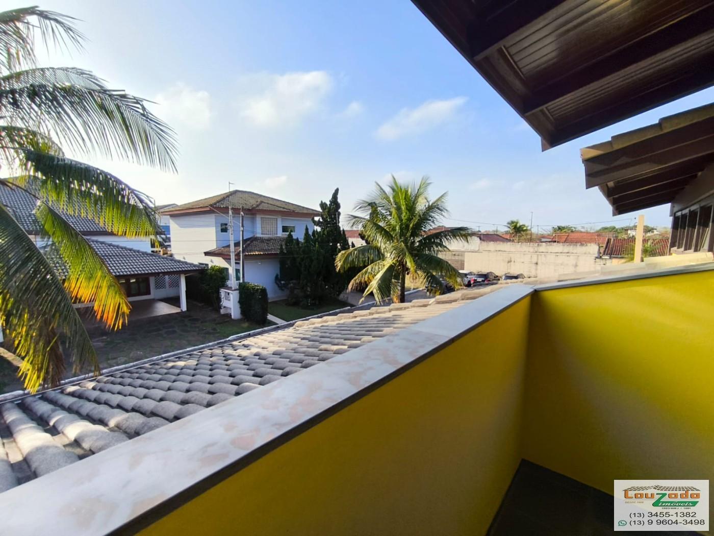 Sobrado, 4 quartos, 234 m² - Foto 32