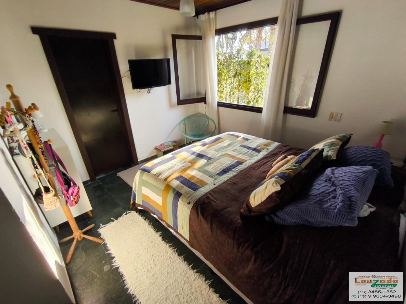 Sobrado, 4 quartos, 234 m² - Foto 25