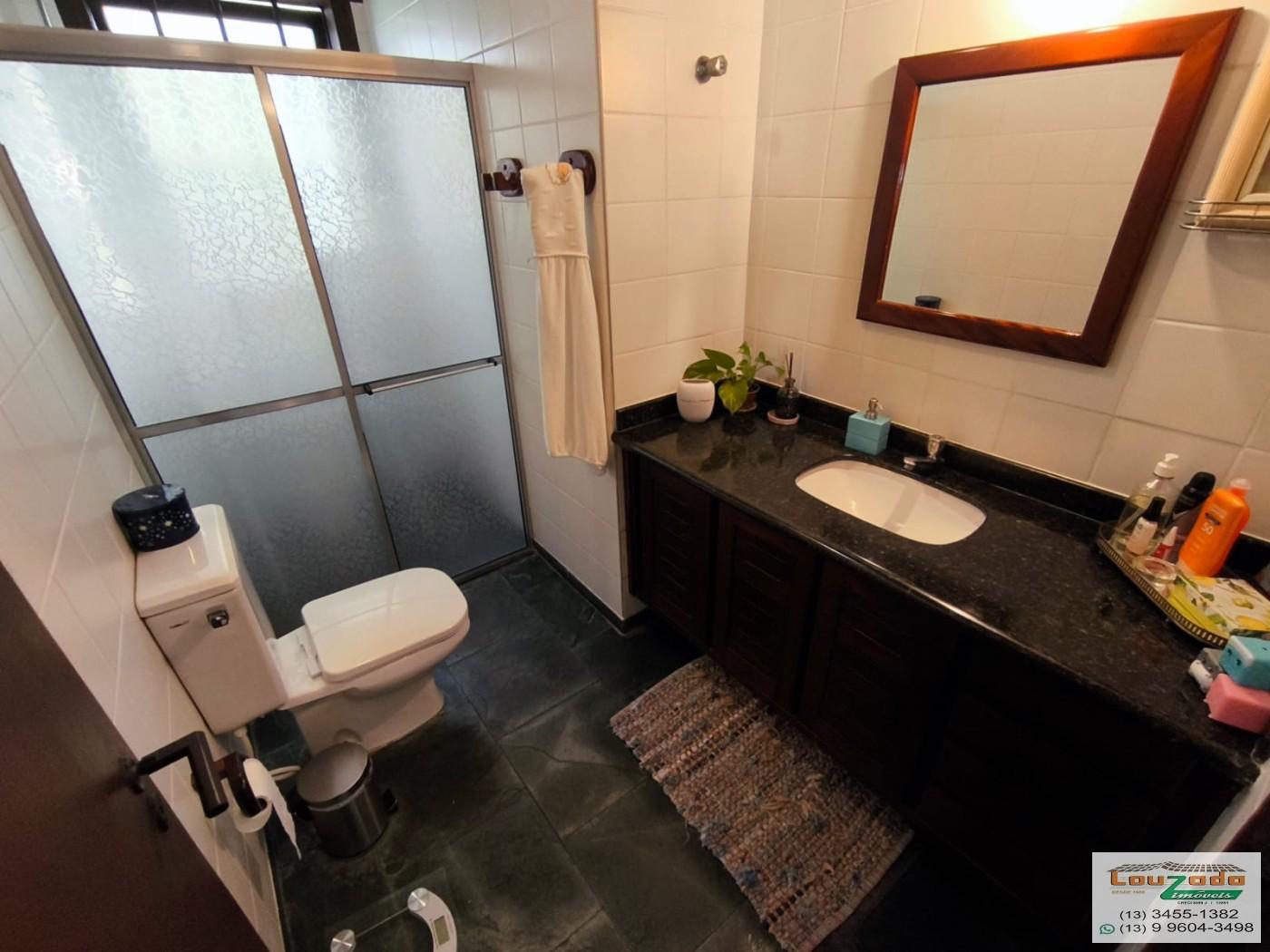 Sobrado, 4 quartos, 234 m² - Foto 23