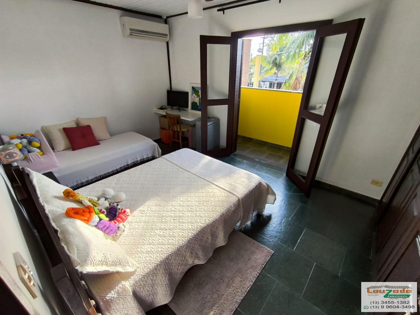 Sobrado, 4 quartos, 234 m² - Foto 29