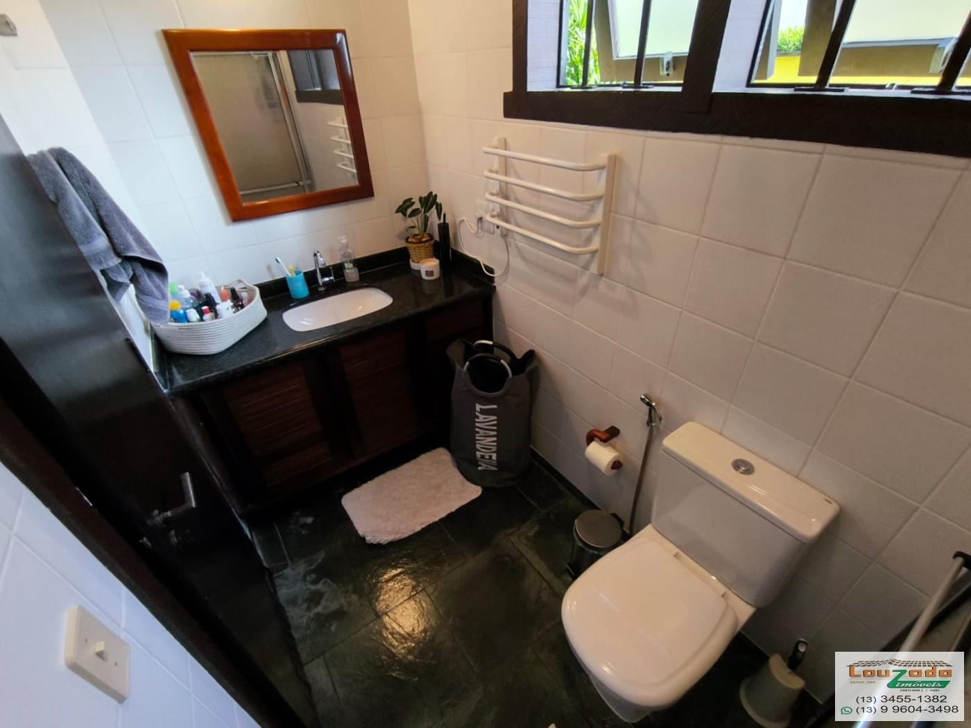 Sobrado, 4 quartos, 234 m² - Foto 26