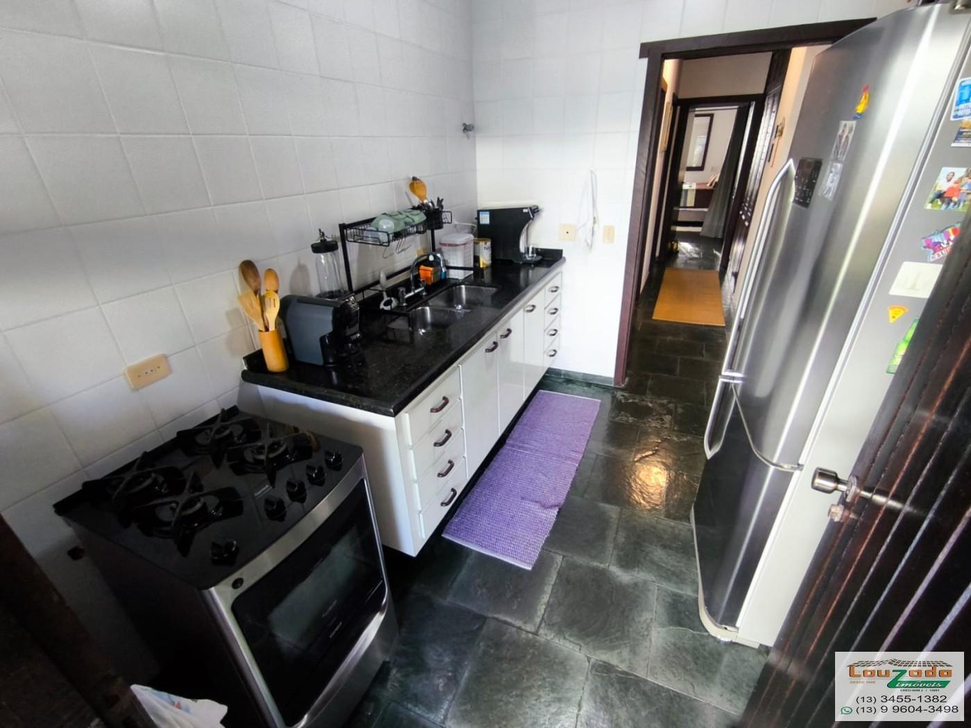 Sobrado, 4 quartos, 234 m² - Foto 21