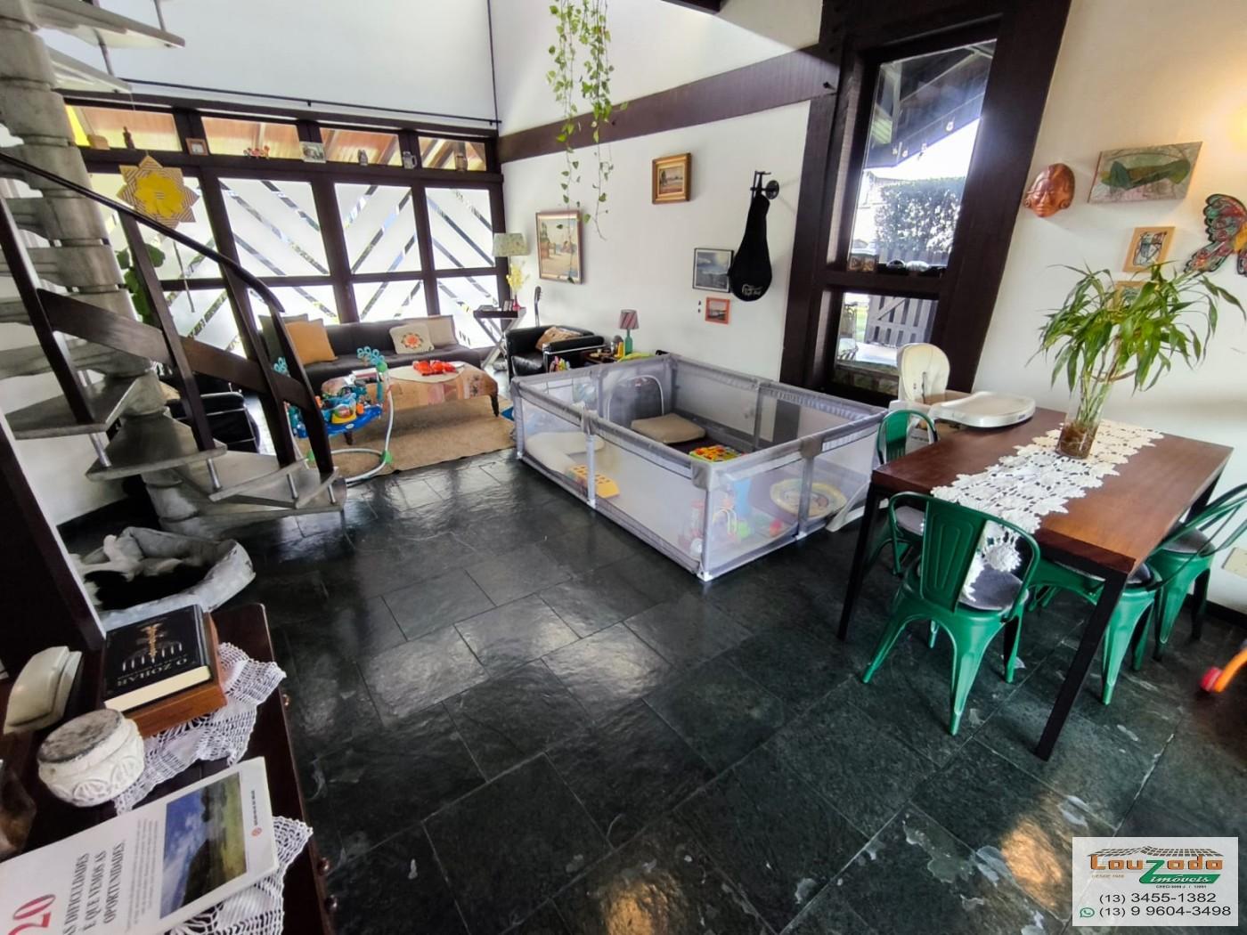 Sobrado, 4 quartos, 234 m² - Foto 19