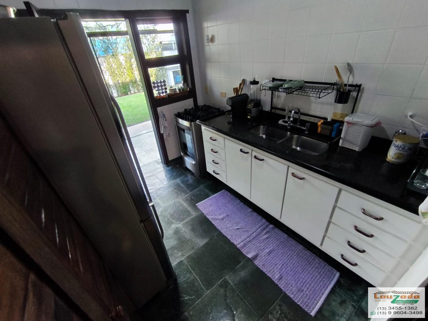 Sobrado, 4 quartos, 234 m² - Foto 22