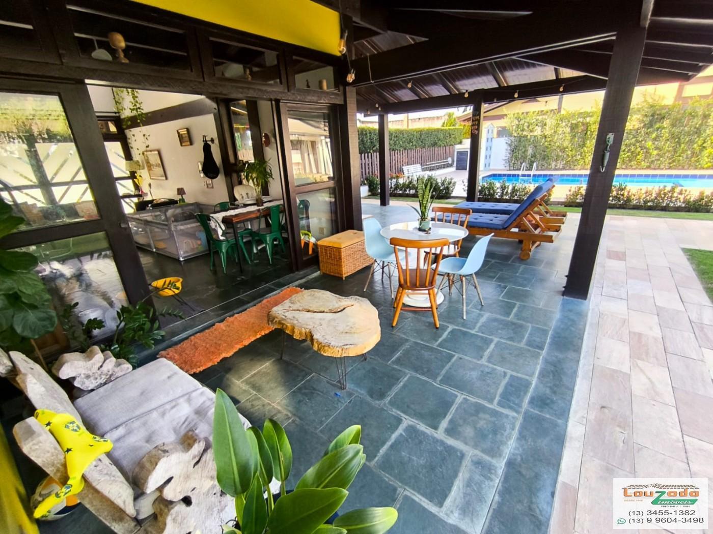 Sobrado, 4 quartos, 234 m² - Foto 11