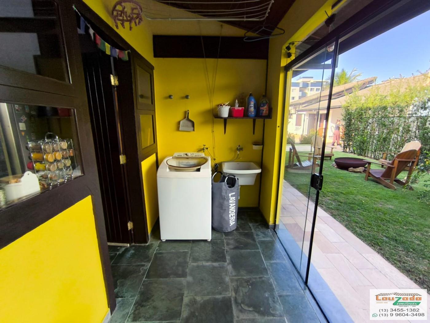 Sobrado, 4 quartos, 234 m² - Foto 14