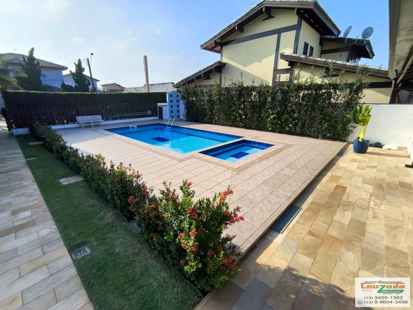 Sobrado, 4 quartos, 234 m² - Foto 4