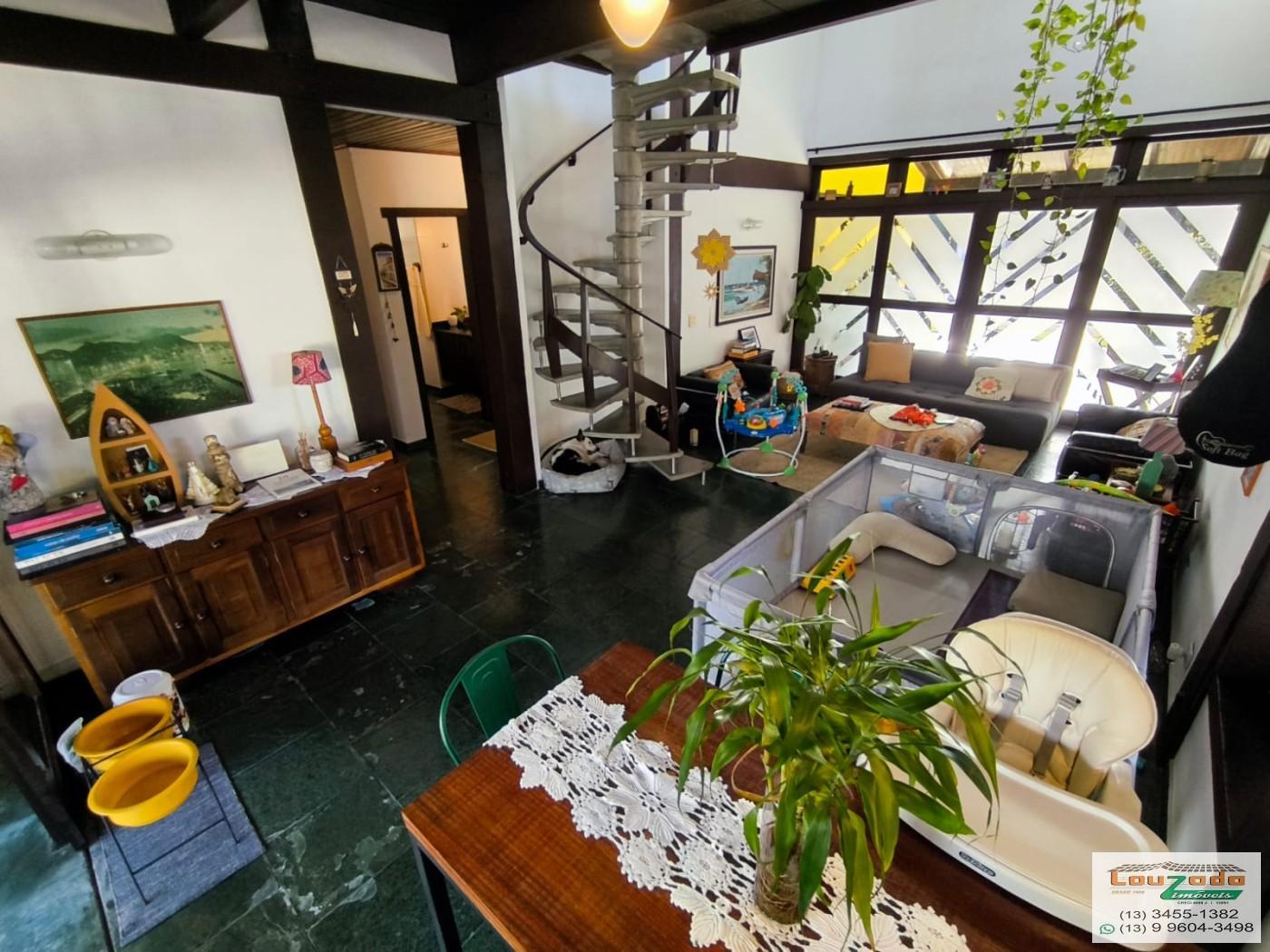 Sobrado, 4 quartos, 234 m² - Foto 20