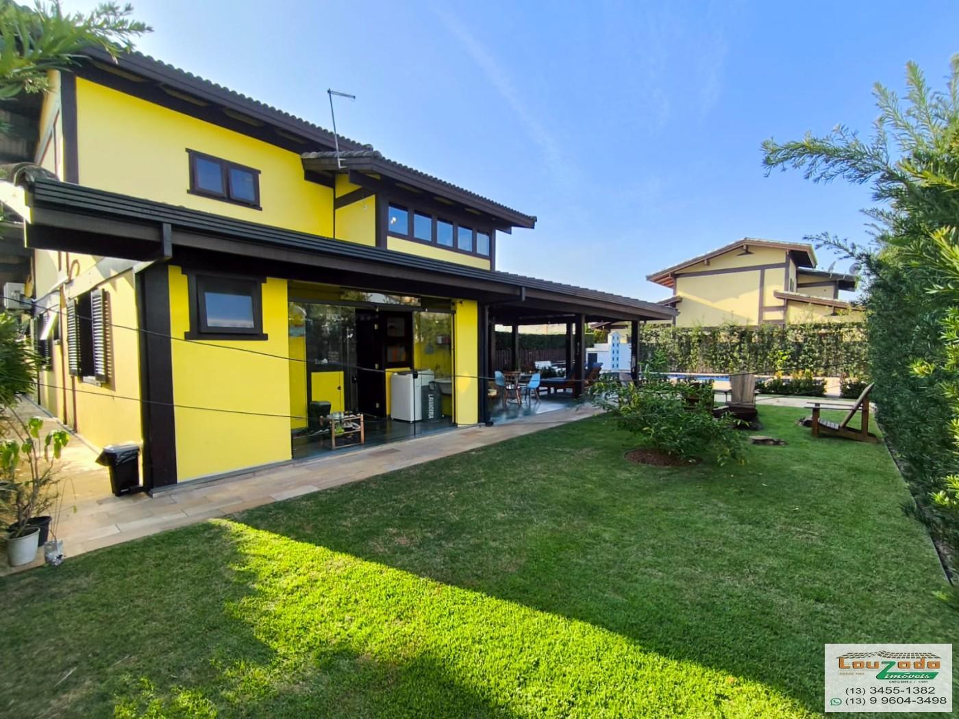 Sobrado, 4 quartos, 234 m² - Foto 13