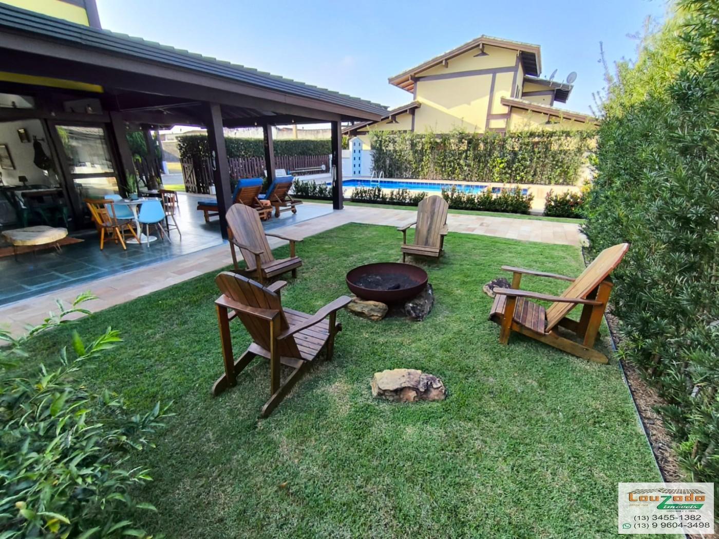 Sobrado, 4 quartos, 234 m² - Foto 12