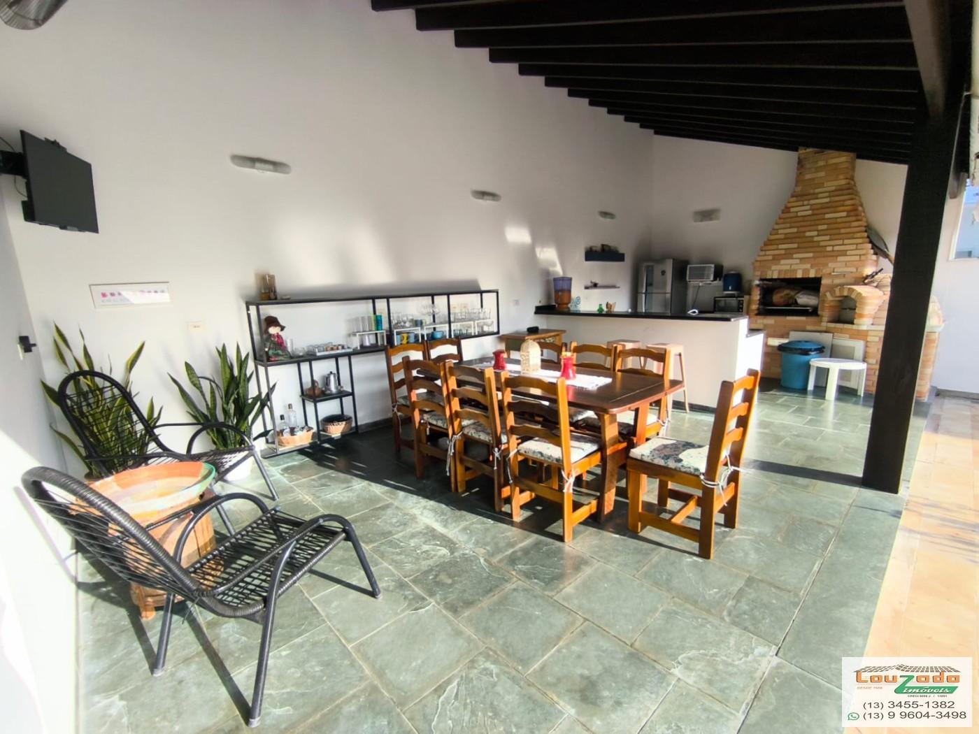 Sobrado, 4 quartos, 234 m² - Foto 7
