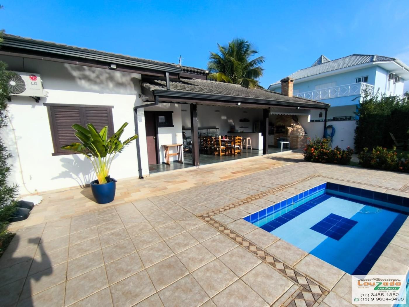 Sobrado, 4 quartos, 234 m² - Foto 6