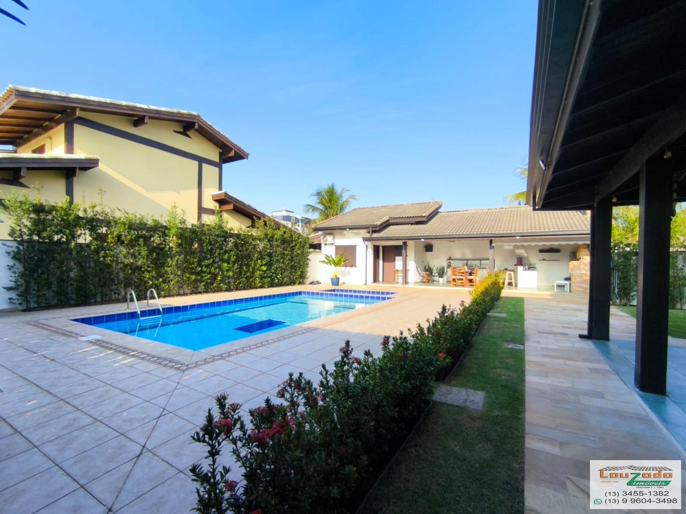 Sobrado, 4 quartos, 234 m² - Foto 3