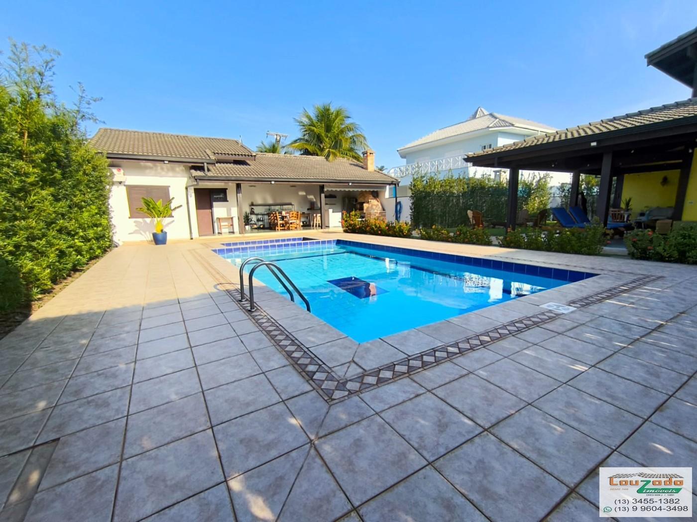 Sobrado, 4 quartos, 234 m² - Foto 2