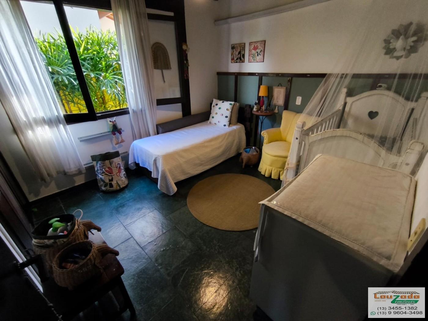 Sobrado, 4 quartos, 234 m² - Foto 24