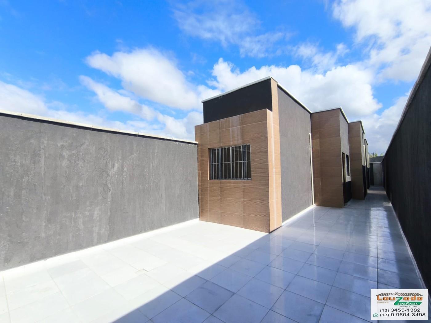 Casa, 2 quartos, 62 m² - Foto 2