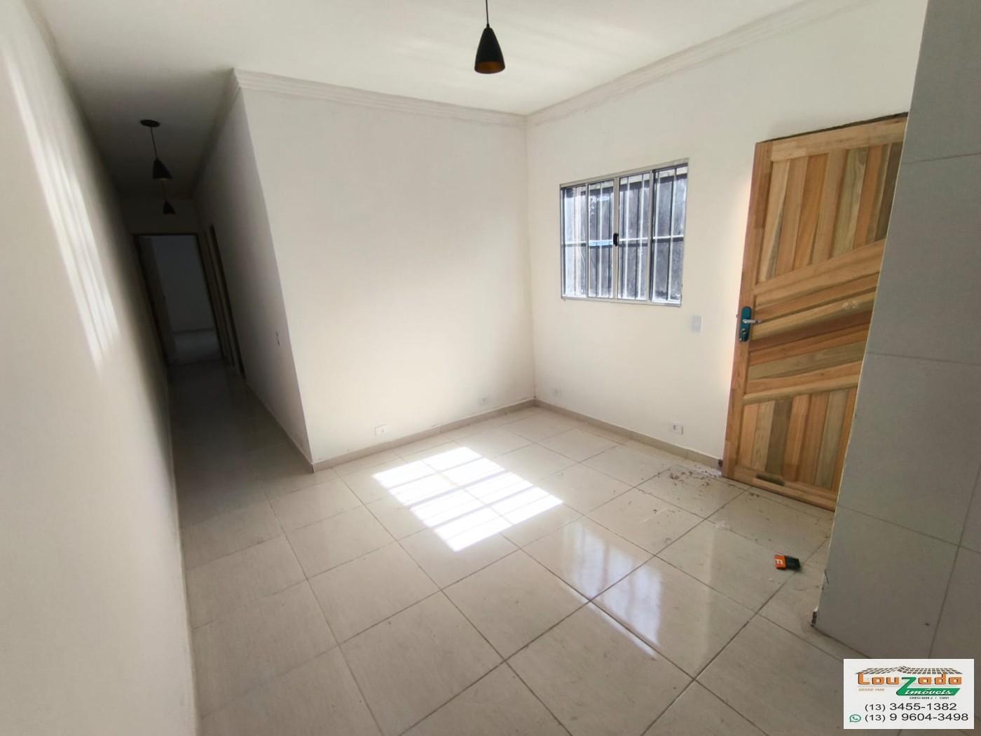 Casa, 2 quartos, 62 m² - Foto 3