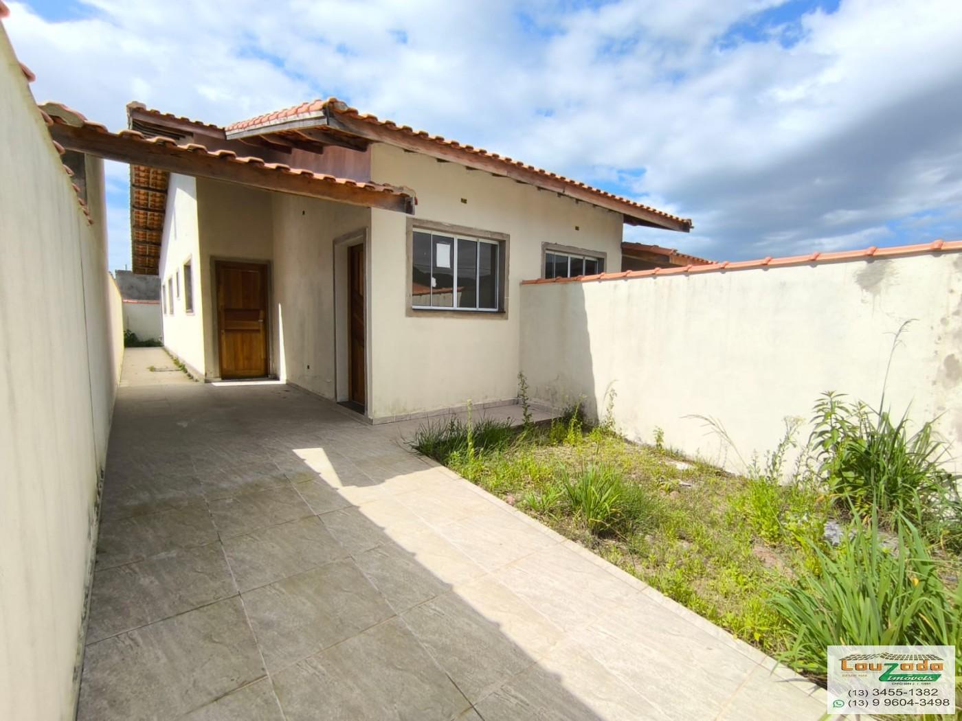 Casa, 2 quartos, 67 m² - Foto 1