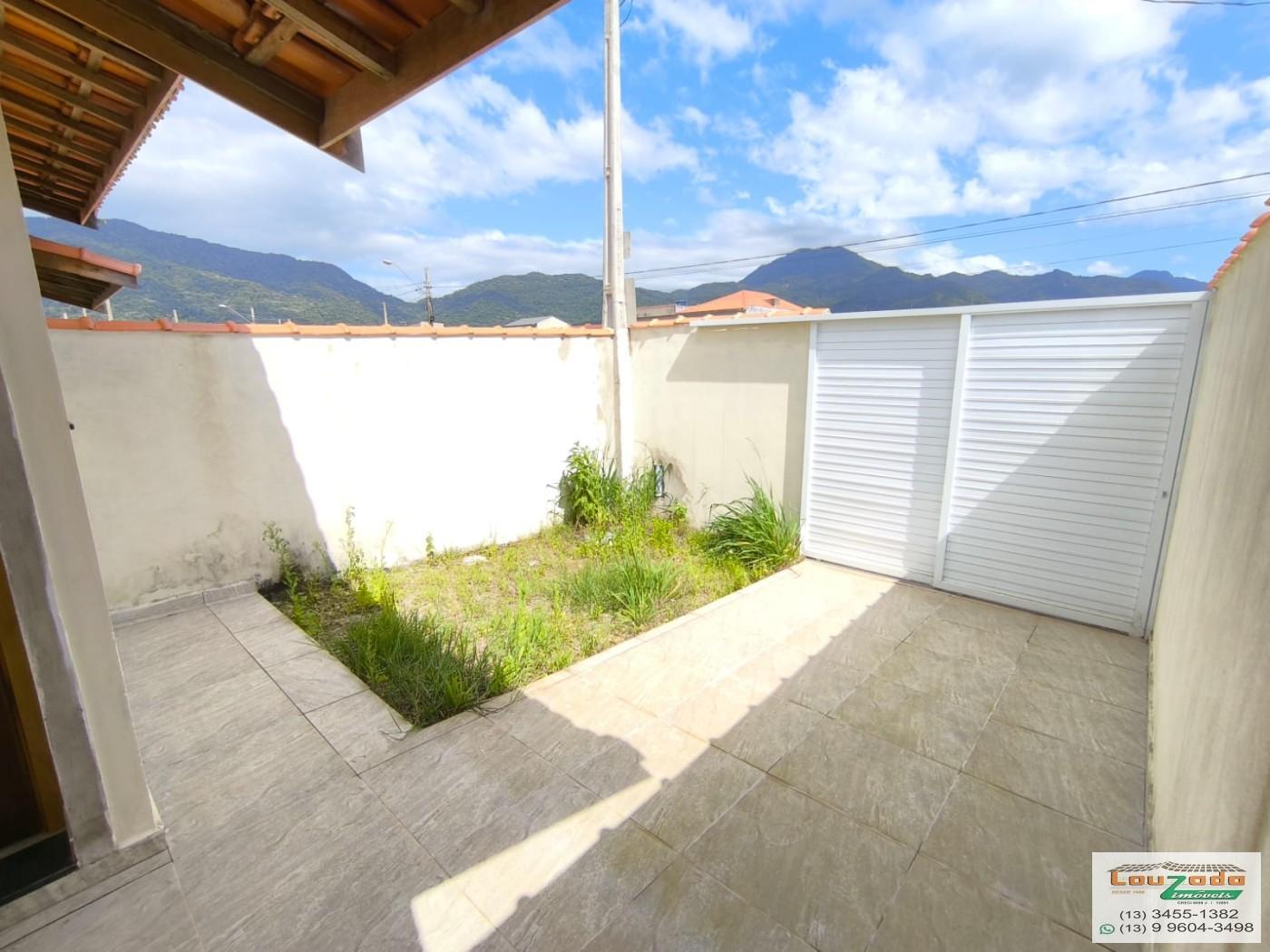 Casa, 2 quartos, 67 m² - Foto 2