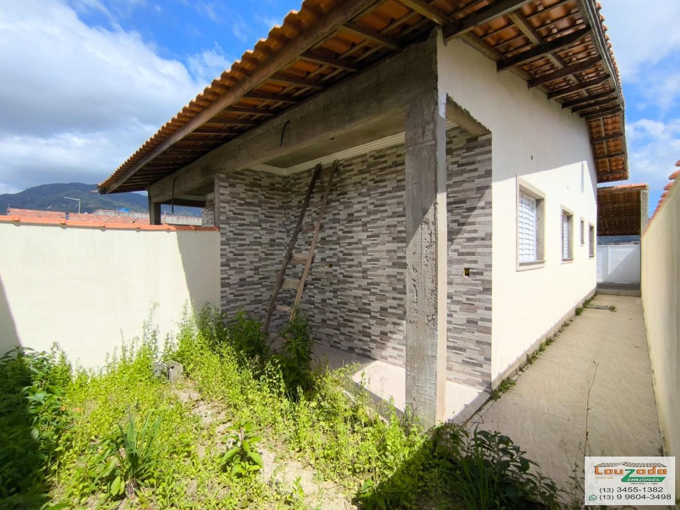 Casa, 2 quartos, 67 m² - Foto 5