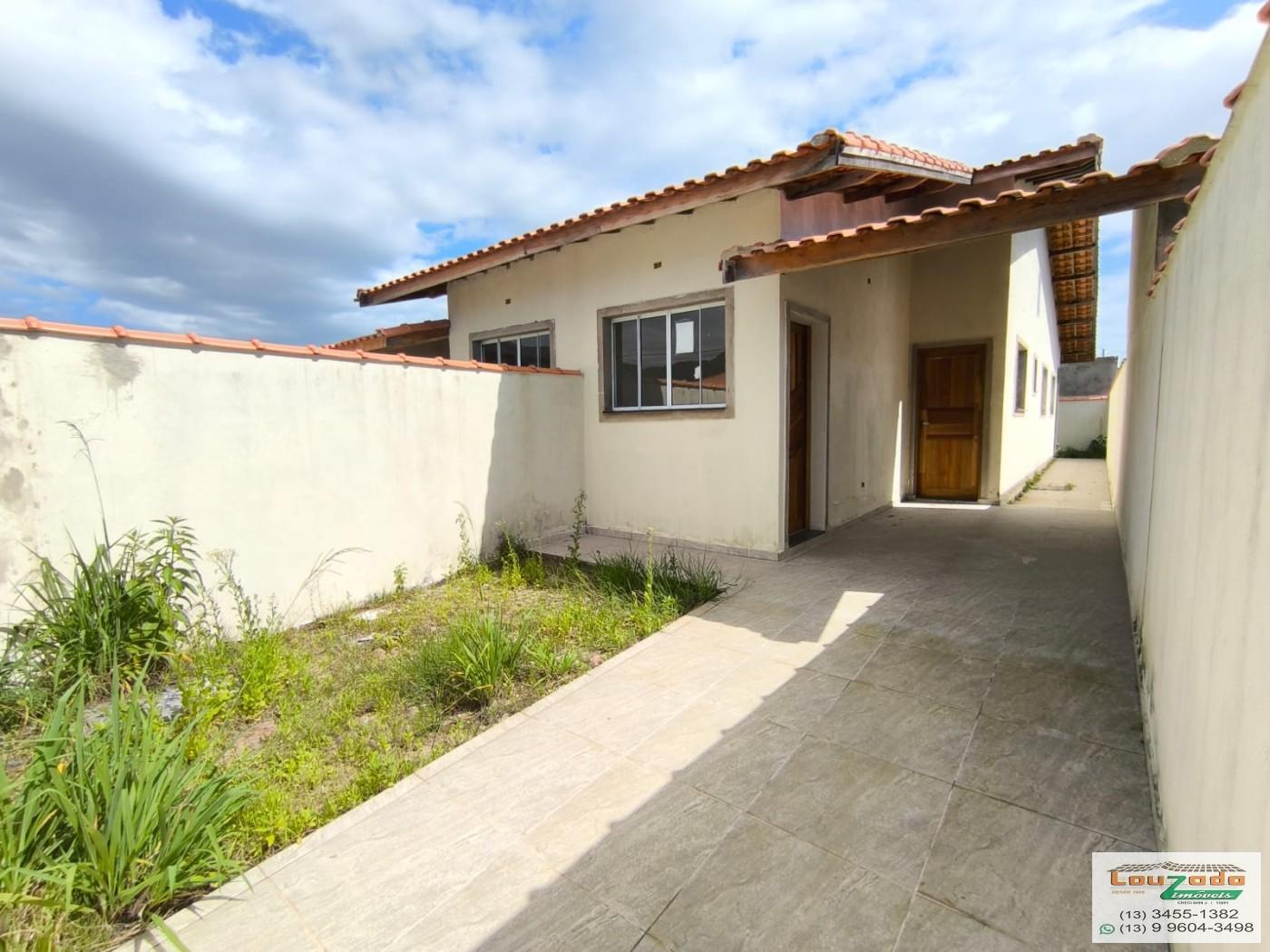 Casa, 2 quartos, 67 m² - Foto 1