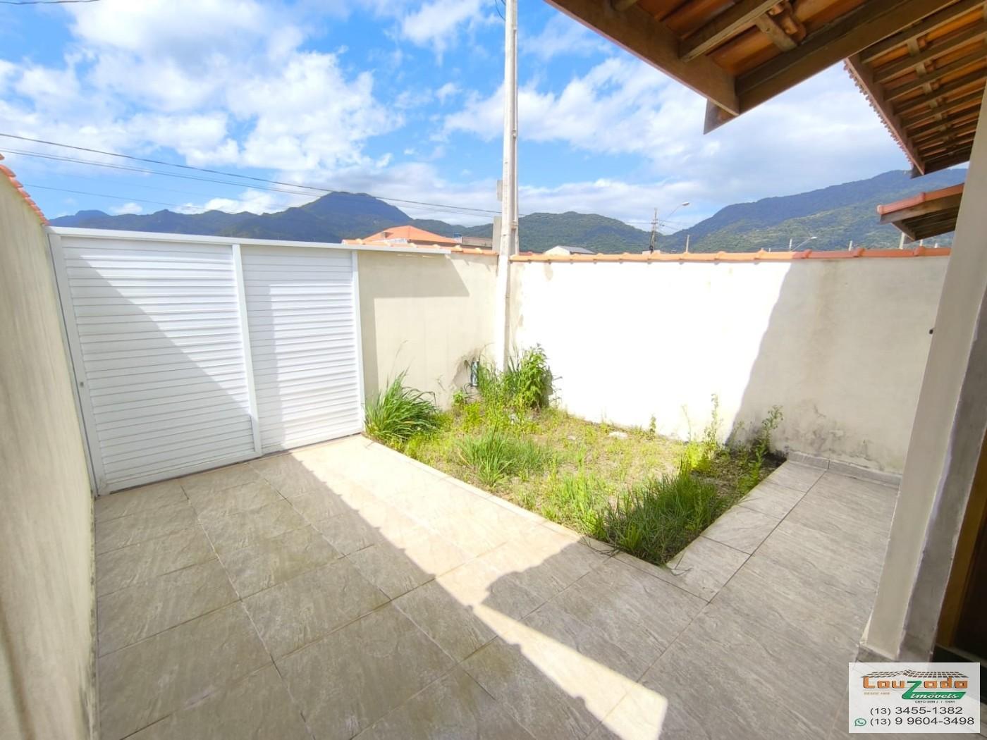 Casa, 2 quartos, 67 m² - Foto 2