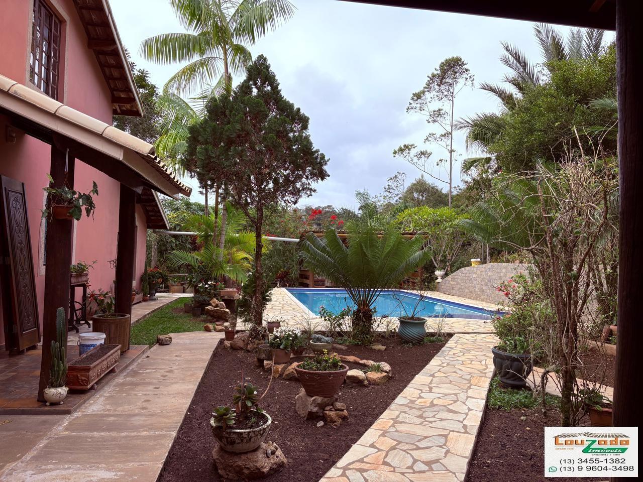 Chácara, 3 quartos, 4000 m² - Foto 7
