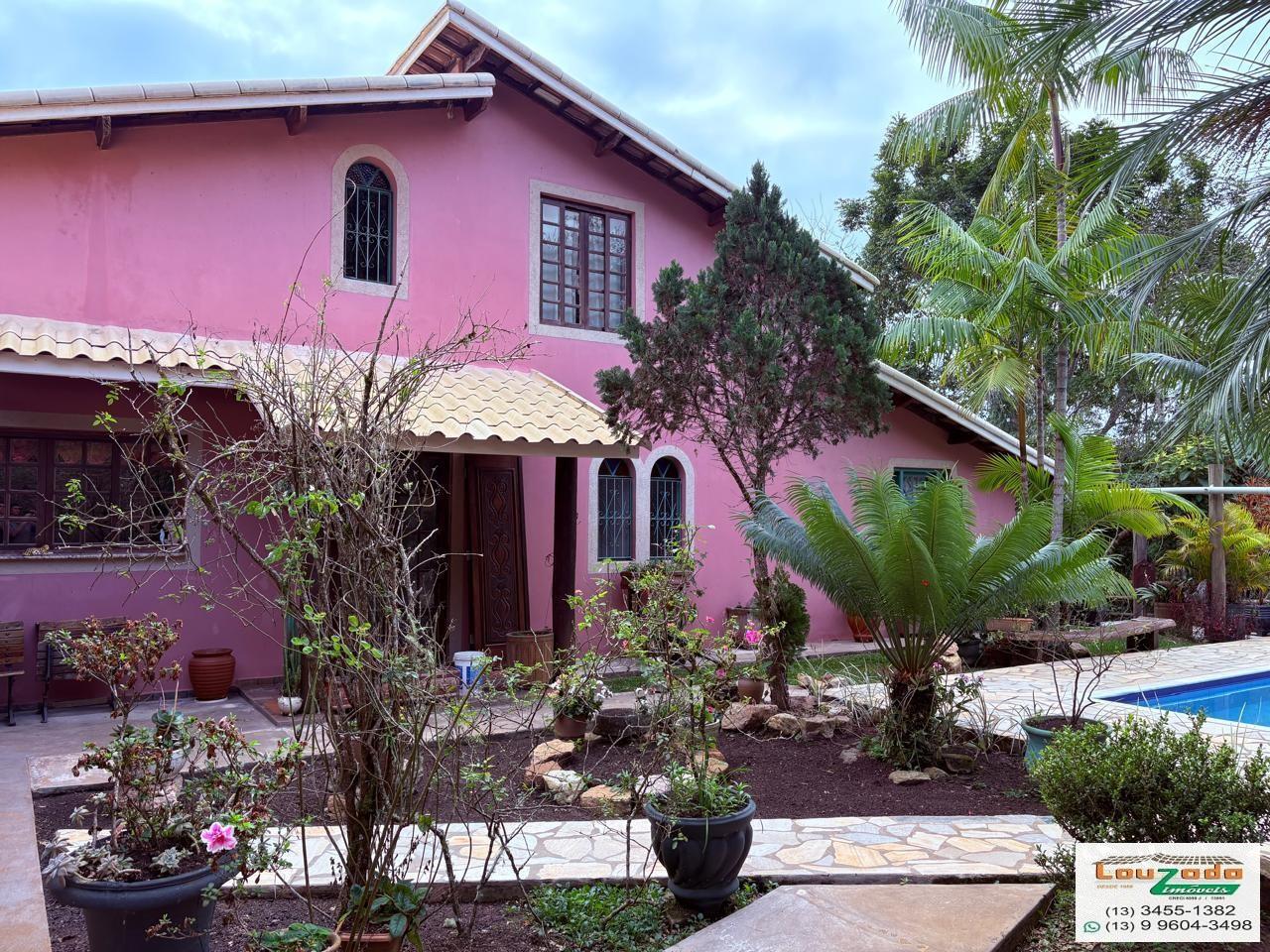 Chácara, 3 quartos, 4000 m² - Foto 8