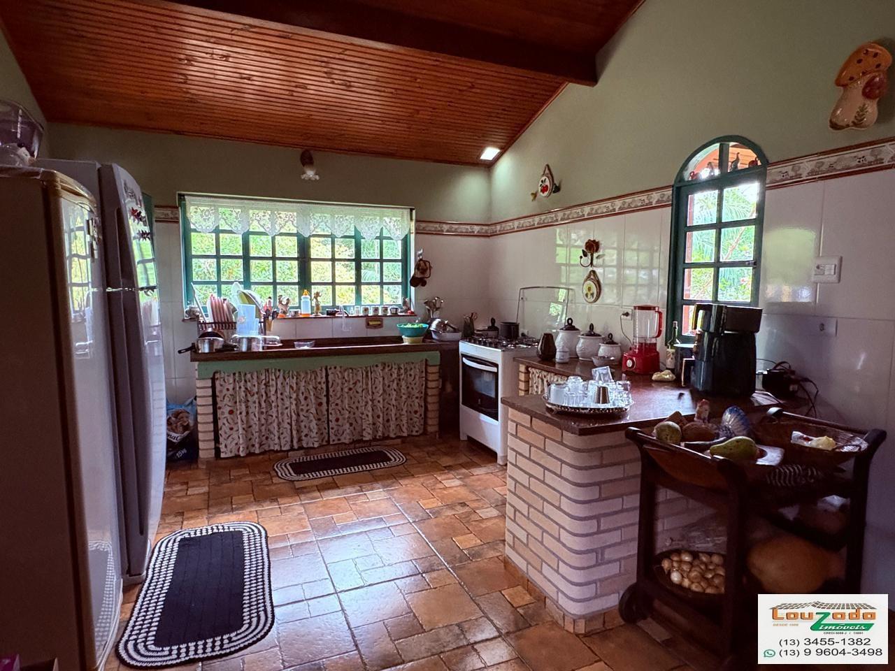 Chácara, 3 quartos, 4000 m² - Foto 13