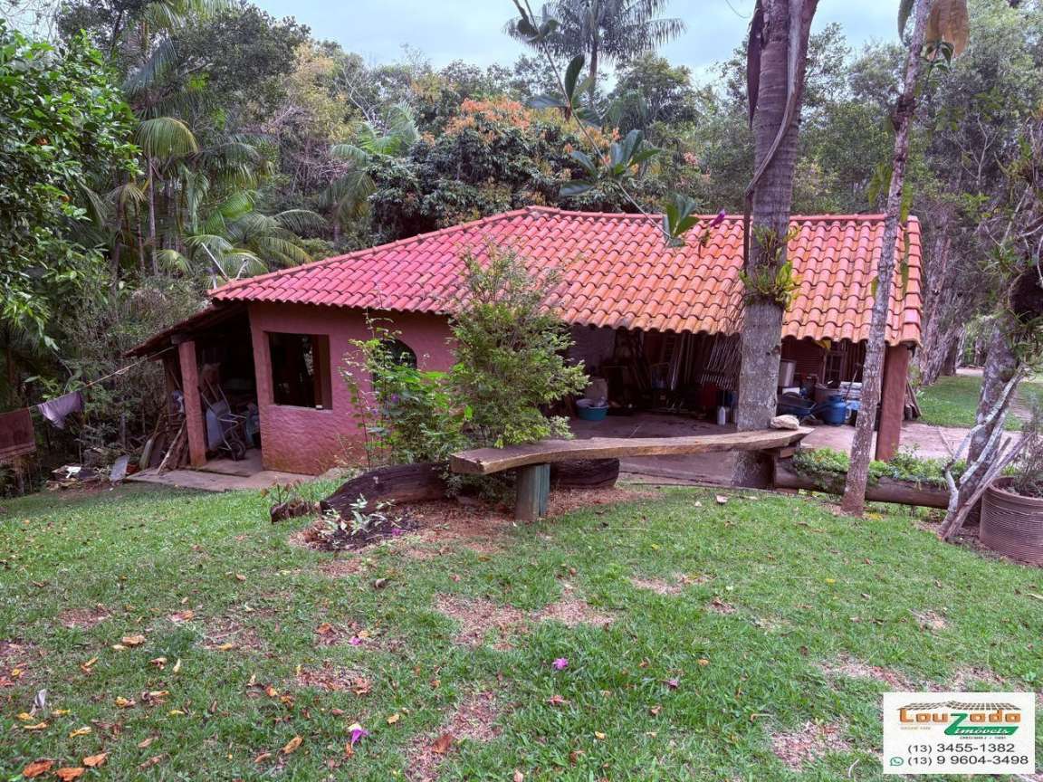 Chácara, 3 quartos, 4000 m² - Foto 23