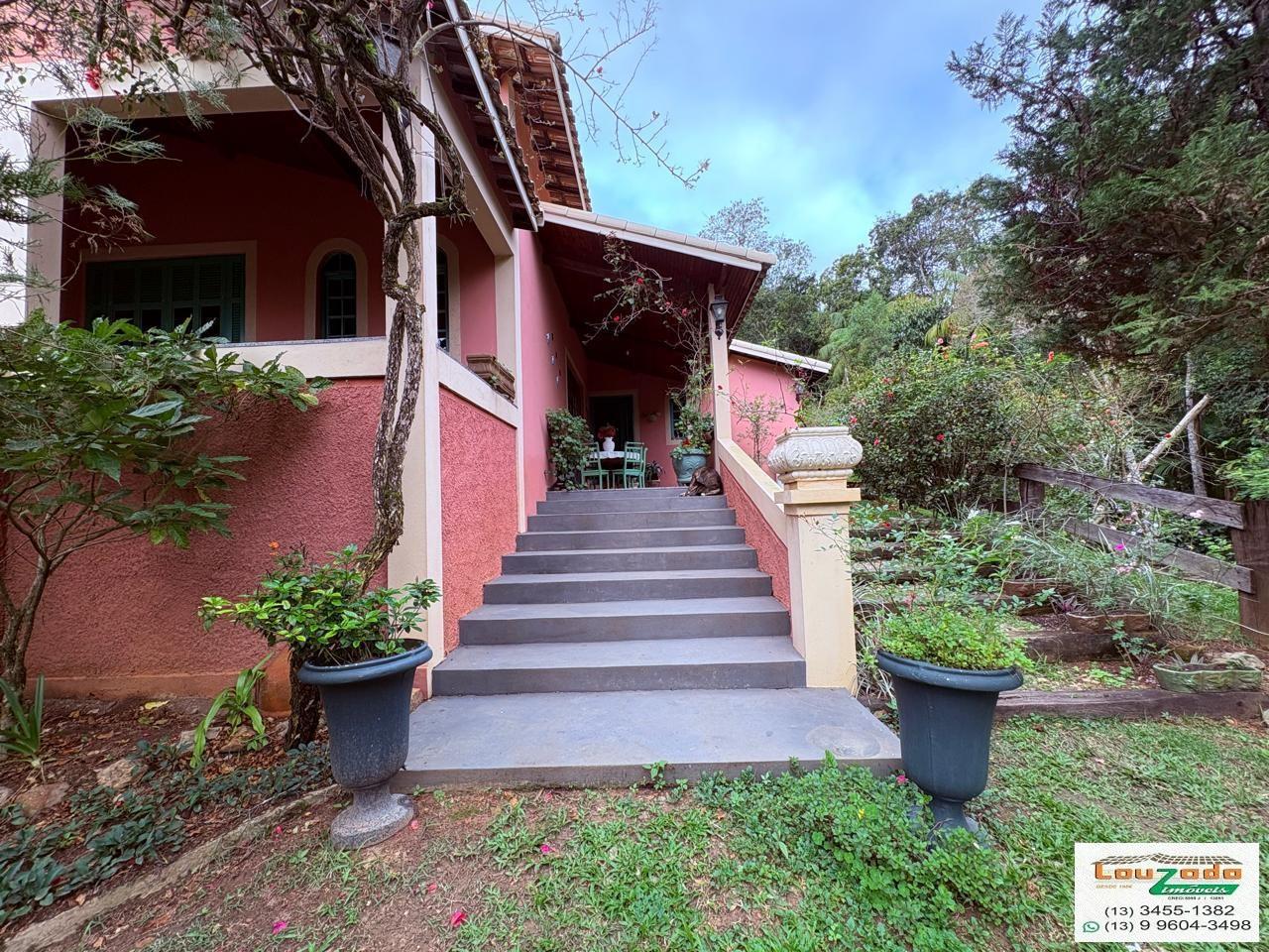 Chácara, 3 quartos, 4000 m² - Foto 27