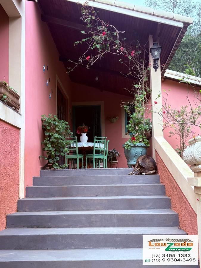 Chácara, 3 quartos, 4000 m² - Foto 26