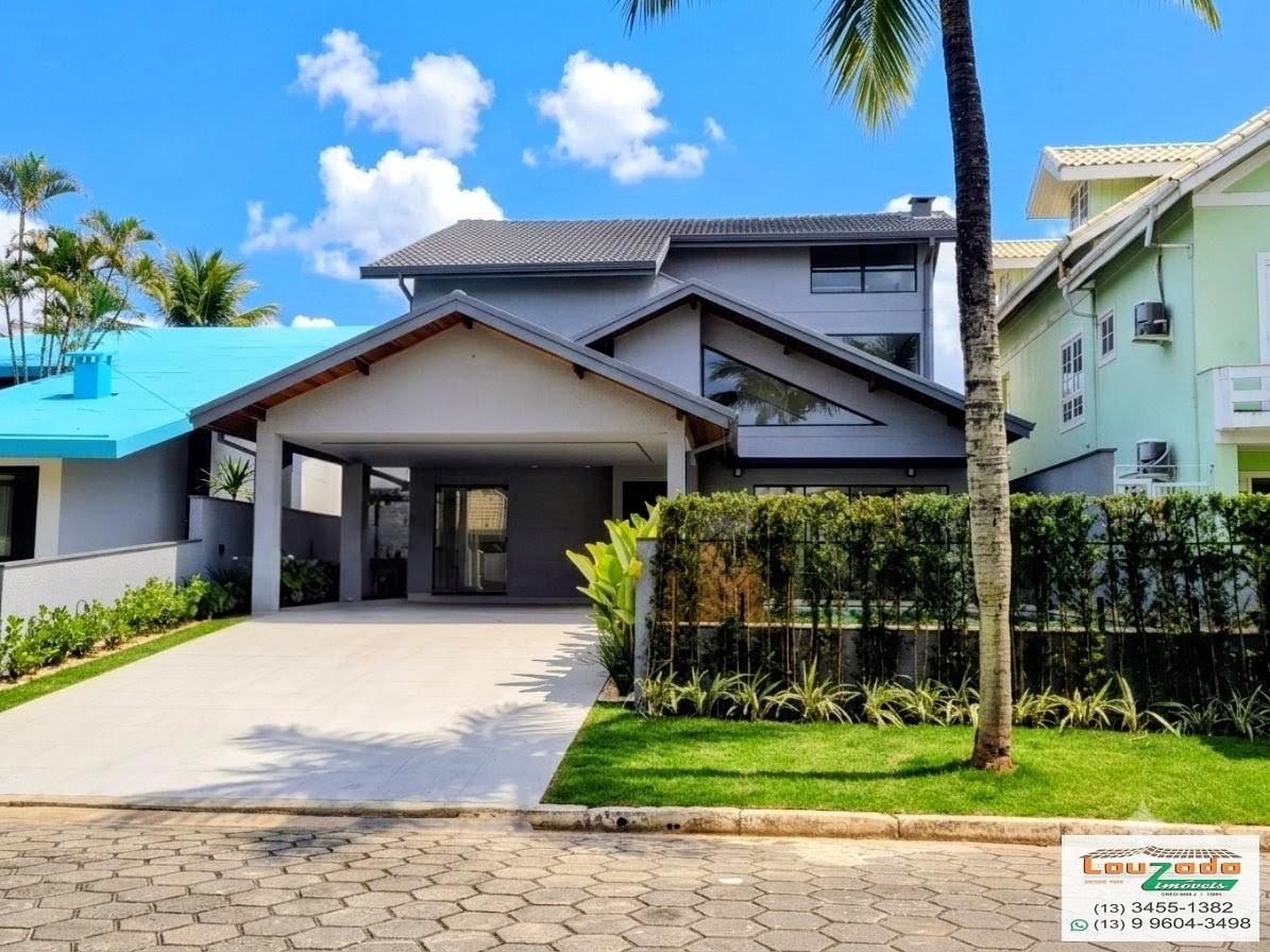 Sobrado, 5 quartos, 320 m² - Foto 5