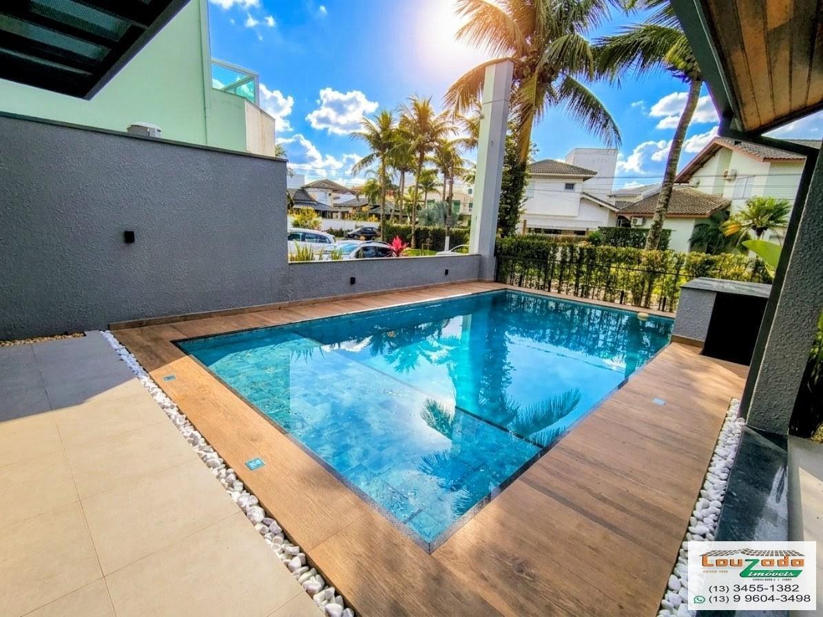 Sobrado, 5 quartos, 320 m² - Foto 3