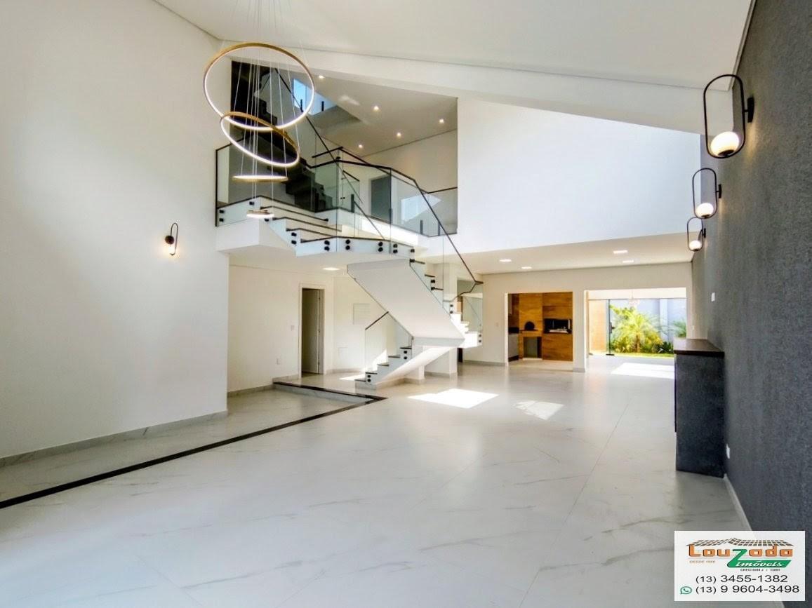 Sobrado, 5 quartos, 320 m² - Foto 6