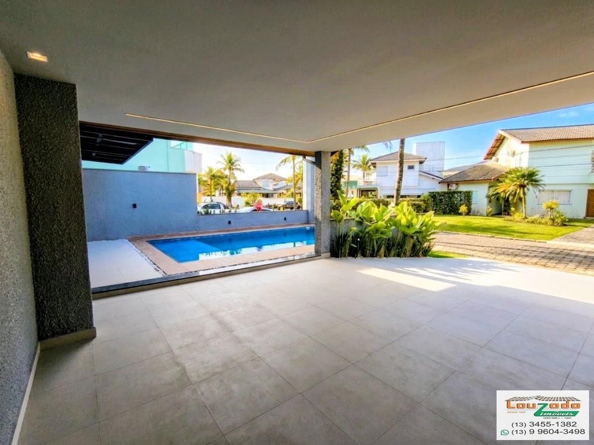 Sobrado, 5 quartos, 320 m² - Foto 24