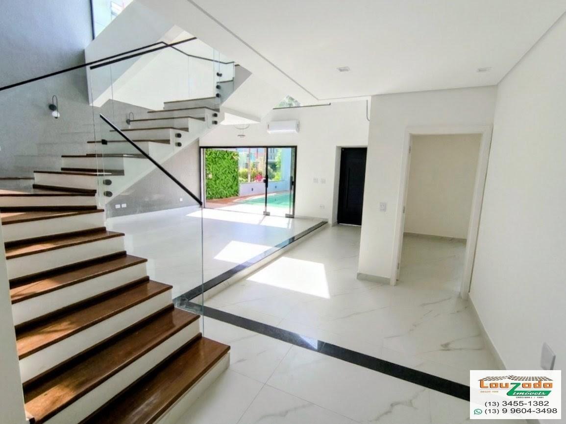 Sobrado, 5 quartos, 320 m² - Foto 15