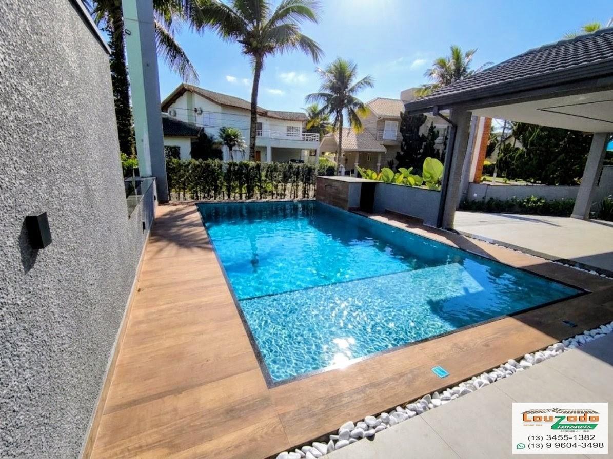 Sobrado, 5 quartos, 320 m² - Foto 2
