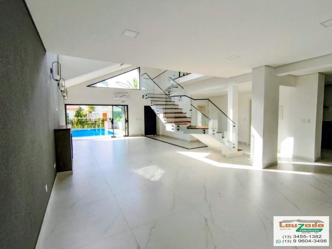 Sobrado, 5 quartos, 320 m² - Foto 8