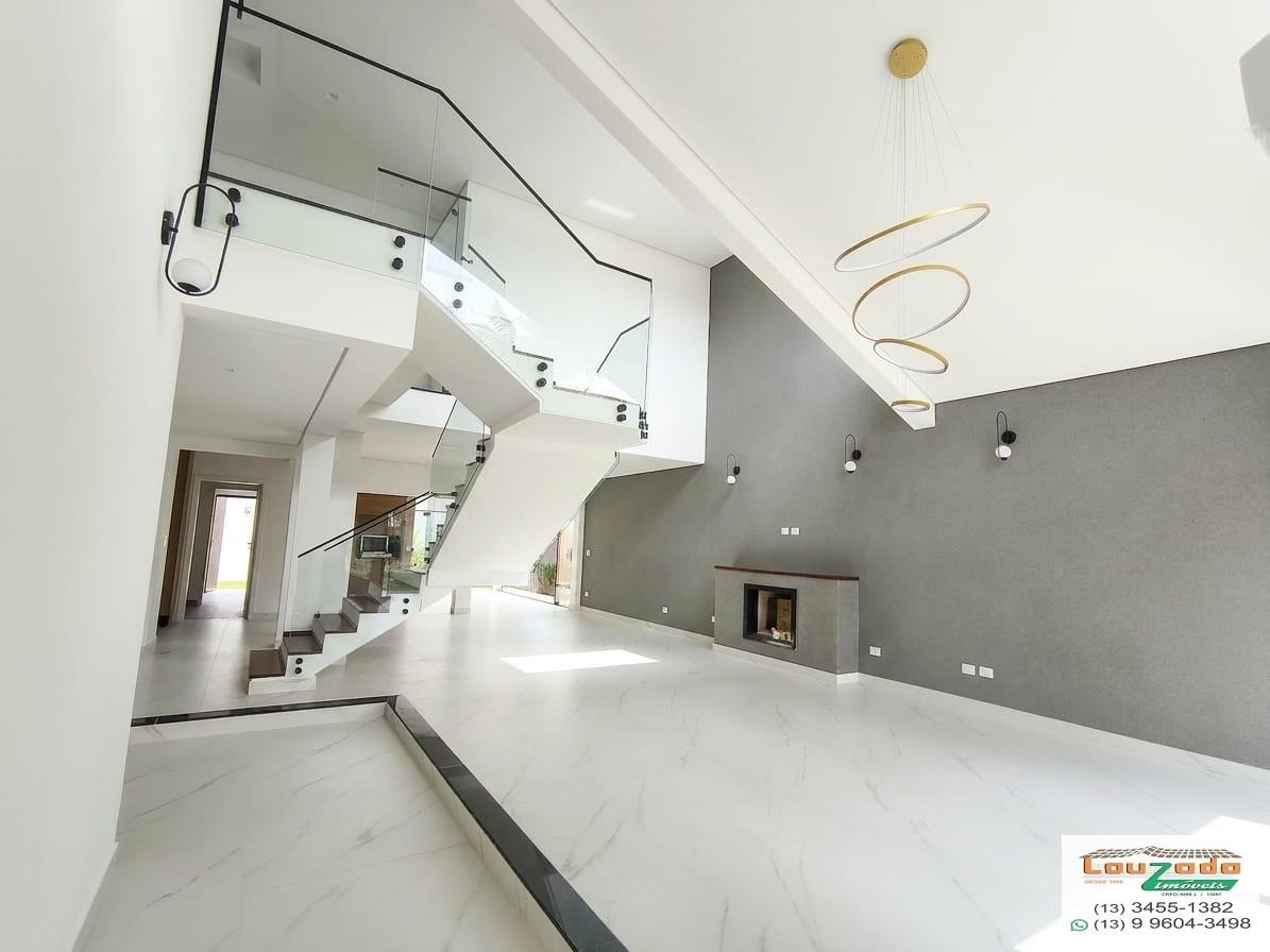 Sobrado, 5 quartos, 320 m² - Foto 7