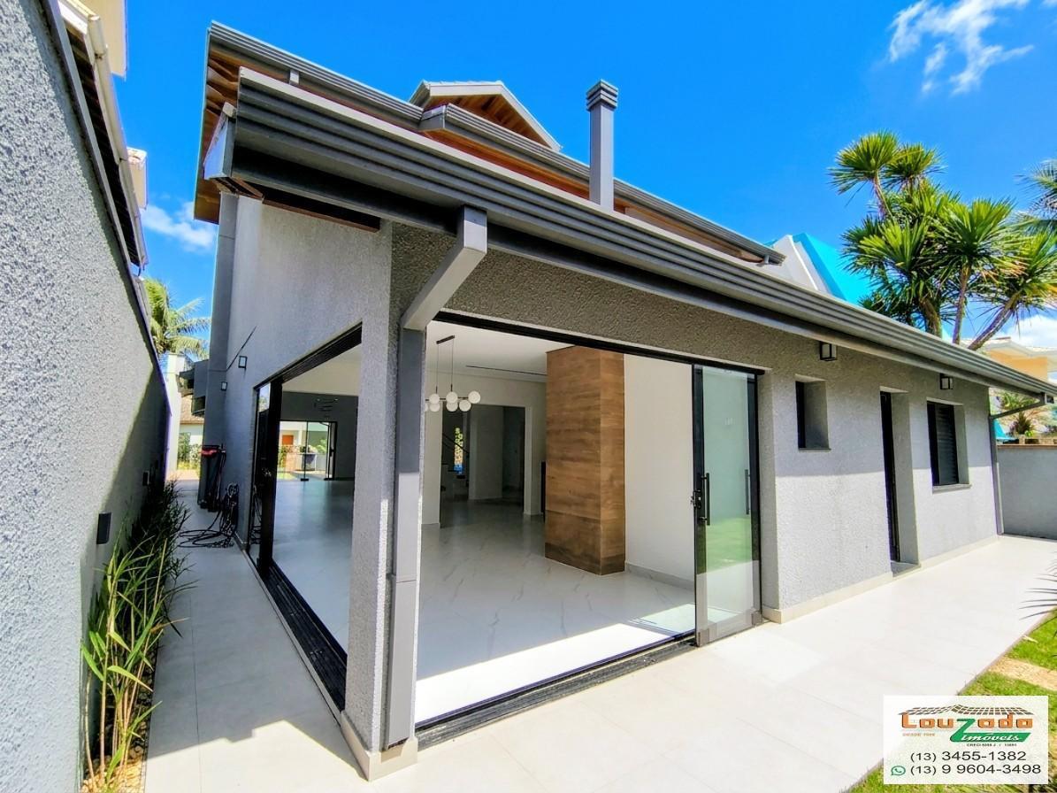 Sobrado, 5 quartos, 320 m² - Foto 22