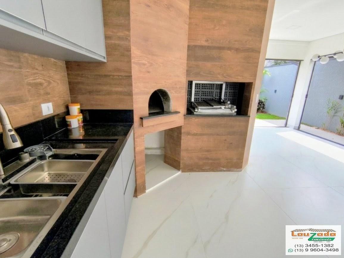 Sobrado, 5 quartos, 320 m² - Foto 26