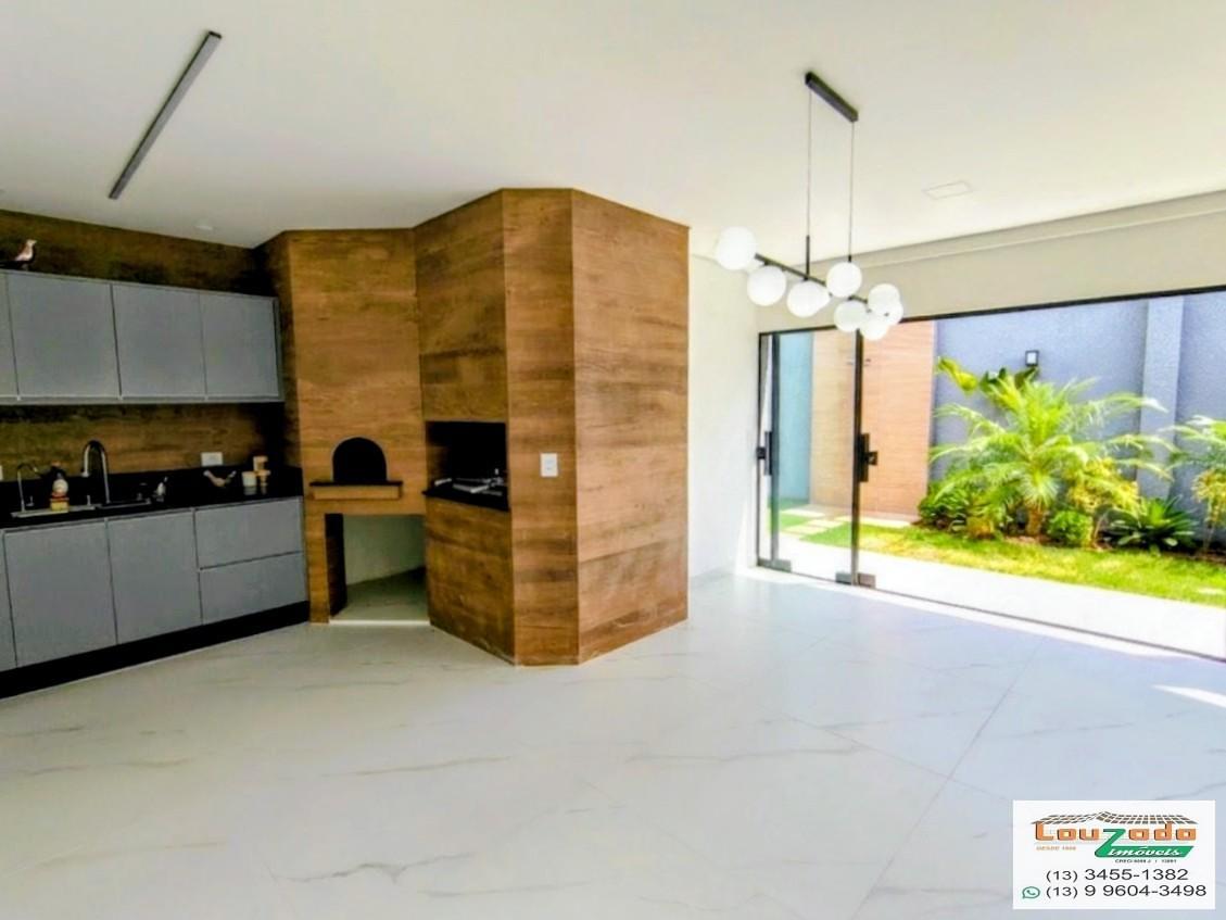 Sobrado, 5 quartos, 320 m² - Foto 25