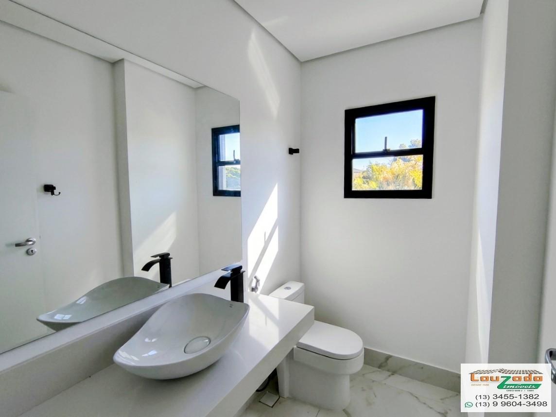 Sobrado, 5 quartos, 320 m² - Foto 12