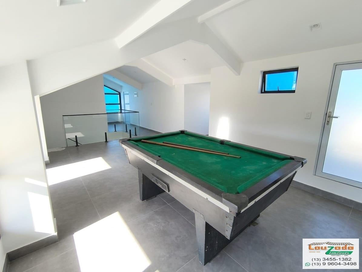 Sobrado, 5 quartos, 320 m² - Foto 27