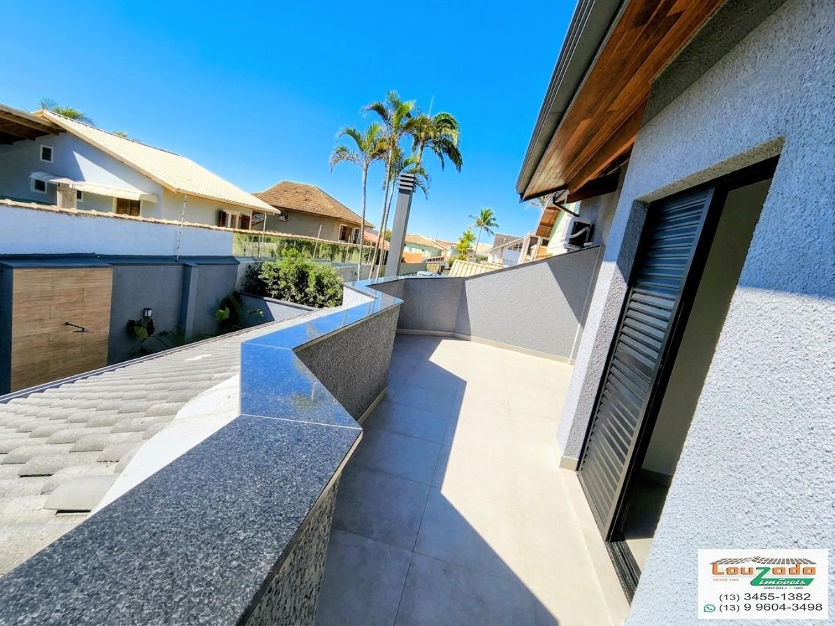 Sobrado, 5 quartos, 320 m² - Foto 18